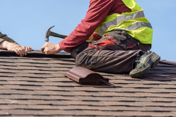 Biscoe, NC Roofing Contractor Company