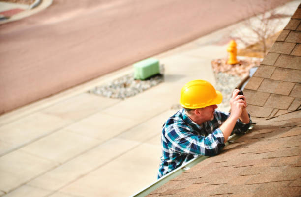 Best Roof Repair Services  in Biscoe, NC