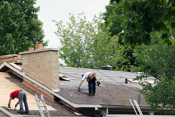 Best New Roof Installation  in Biscoe, NC