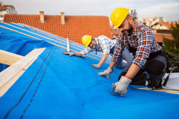 Best New Roof Installation  in Biscoe, NC