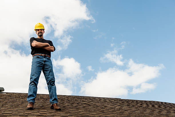 Quick and Trustworthy Emergency Roof Repair Services in Biscoe, NC