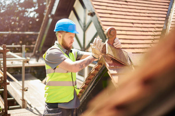 Best Best Roofing Contractors  in Biscoe, NC